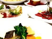[Limited Time Offer] Anniversary Shared Dinner Course