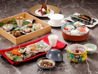 ≪9-11月限定≫KANAZAWA プレミアコース～草　Kusa