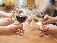 会員様限定【飲み放題付き・平日ランチビュッフェ】大人