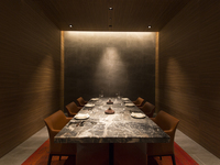 Celebratory Dinner｜in a private room 