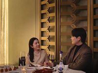 💠Meng Zhi Lan Crystal Promotion 