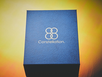 お土産”Constellation 極上アフタヌーンティー焼菓子詰め合わせボックス”