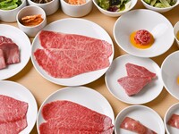 Beef Kitchen 套餐（含无限畅饮）