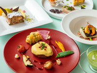 【WEEKDAY】SIGNATURE LUNCH