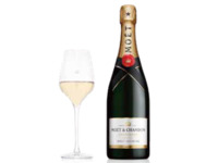Add-on: Moët & Chandon — Full bottle
