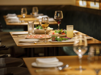 【ERUTAN BUFFET】ビュッフェ＋選べるメイン＋1ドリンク