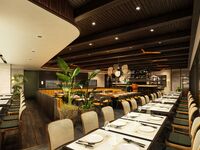 【DINNER】Seating only (no meal included)