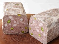 【店舗受け取り】パテ・ド・カンパーニュ　フルサイズ