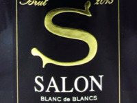 2013 Salon Blanc de Blancs サロン ブリュット ブラン ドゥ ブラン