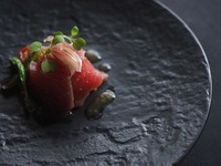 【月替わりディナーコース】“GARDEN” COURSE