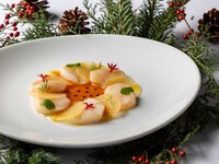 Christmas Special Dinner 【24th December to 25th December】