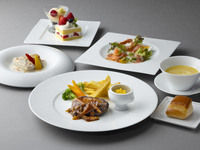 Kid's course7,000 yen