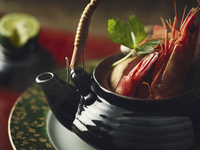 Autumn Special Kaiseki  September to November