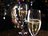 Christmas Peak of Joy