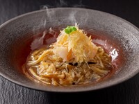 ふかひれディナー