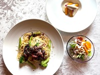 ＜フォーシーズン＞MENU Lunch Madame