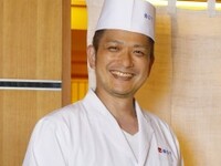 《ニューオータニクラブ会員/ニューオータニレディースクラブ会員はこちらへ》　村田明彦のお料理教室＆トークショー