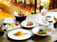 【期間限定】ART MON ZEN ブレックファースト