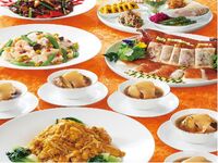 ご法要後のお食事、偲ぶ会、お別れ会など＜永宝席＞　