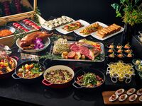 ◆◆自助晚餐◆◆