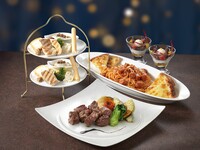 双人套餐｜18:00～20:00