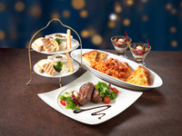 双人套餐｜18:00～20:00