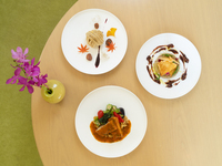 Autumn 3 Course Lunch