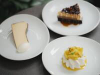 【DINNER】 Share Course – 6 dishes total