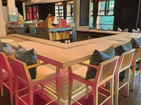 【カウンター席限定】SUPREMEコース(近江鴨の北京ダック・フカヒレ) (期間限定)