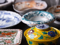 ランチコース(土日祝限定)