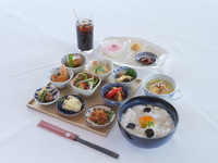 【10月ランチ】チャイナボールセット　B