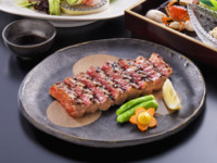 ■■■Amiyaki Steak Raku course■■■