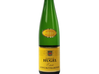 Wine evet's set menu