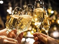 【月曜～木曜限定】グラマラスナイト 3時間飲み放題プラン