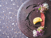 Special Course: Nuovo Anno (ヌオヴォ・アンノ)