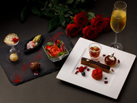 プレ＆アフター ステージ トリート【1ドリンク付き】