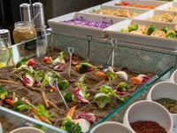 【イル・オルトラーナ】席のみ【大人】