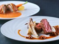 【Weekday Only Course 】 Haven