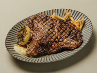 【GH TASTING SHARE COURSE】 前菜3道 + 意面 + 主菜 + 甜点