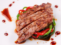 Premium Lunch (course only) — starting 9/1