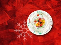 Pre-Christmas Lunch Course (Dec 9–18)