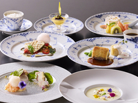 Gourmand （グルマンコース）