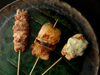 3-hour “呑兵衛 (Nombe)” Course — regular course plus 1 hour. You can extend the regular course by 1 hour for an additional ¥2,000.