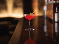 おまかせカクテルテイスティングメニュー