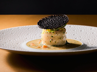 WEB予約限定【ランチコース 】Paysage