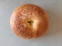 シュガーバター