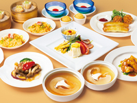 【Official Best Price Guarantee】 Satsukiyama Course — includes braised whole shark fin! +120-minute all-you-can-drink (last order at 90 minutes). Regular price ¥11,000 ⇒ ¥9,500 when you reserve by the day before. 8 dishes in total, including braised whole shark fin.
