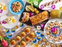 ハワイアンブッフェ（ランチ）　大人