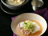 【WEB予約限定】12月冬灯会席