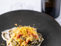 Lunch — advance reservation required 【MENÙ SPECIALE 6 PIATTI】 Seasonal flavors · Chef’s choice · 6-course menu